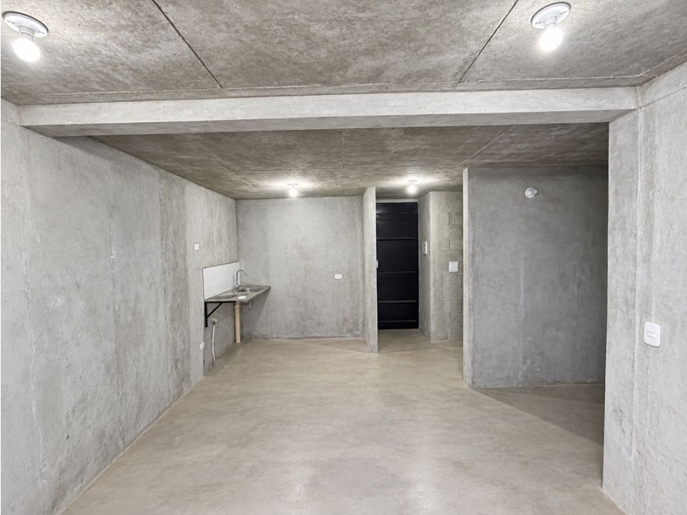 Se vende Apartamento en obra gris en Flora — foto 6
