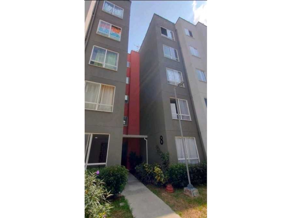 Se vende apartamento en obra negra en Cali — foto 2