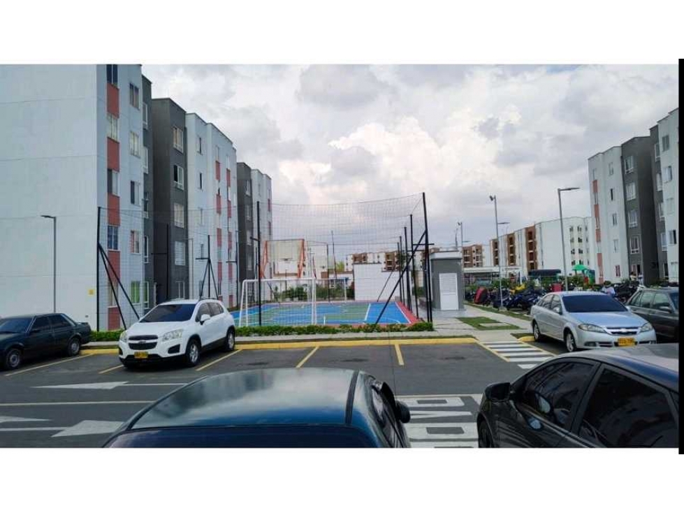 Se vende apartamento en obra negra en Cali — foto 3