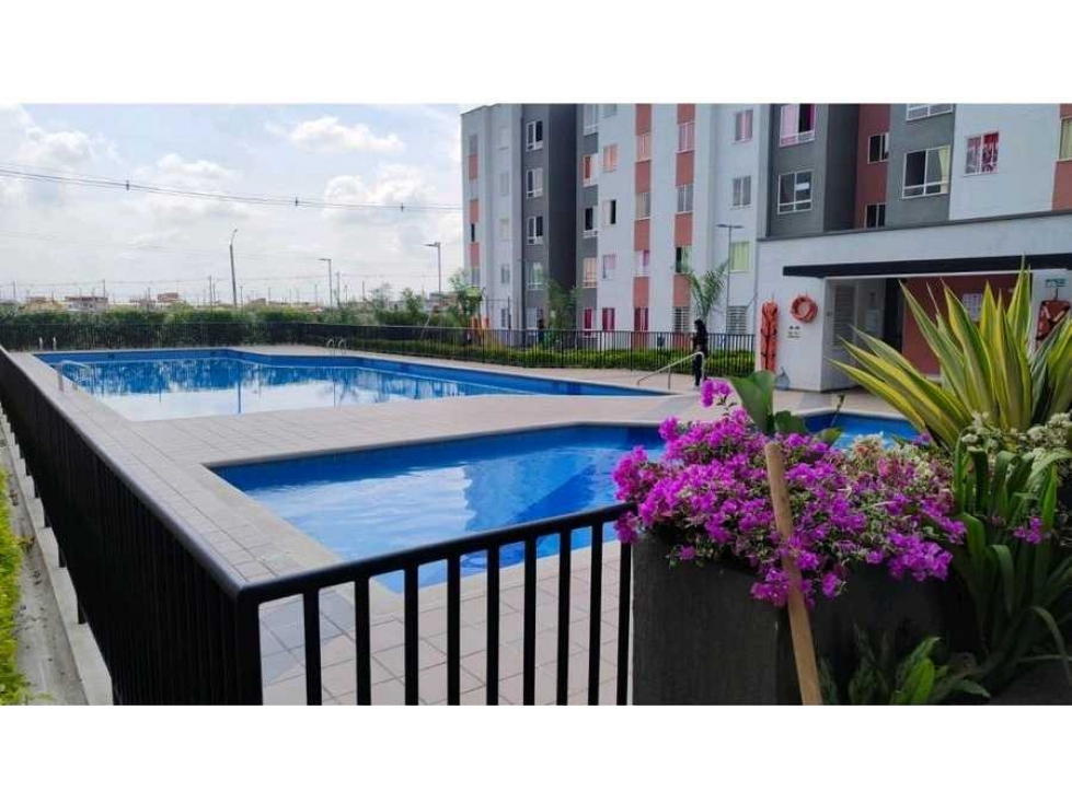 Se vende apartamento en obra negra en Cali — foto 4