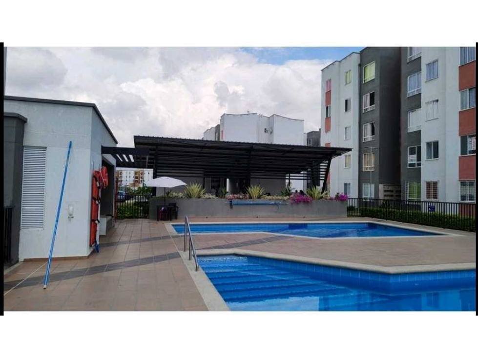 Se vende apartamento en obra negra en Cali — foto 5