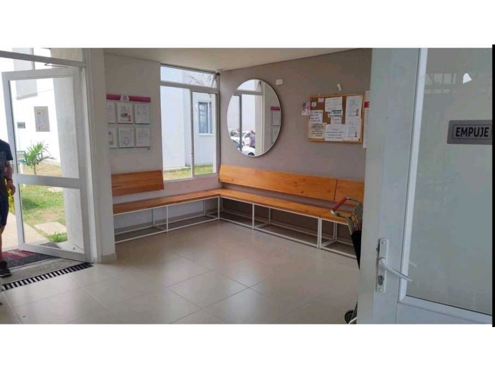 Se vende apartamento en obra negra en Cali — foto 6