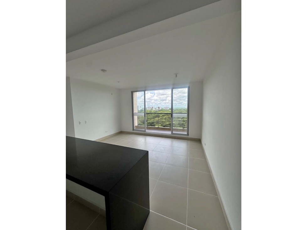 Se vende apartamento en Ocarro amarilo Villavicencio