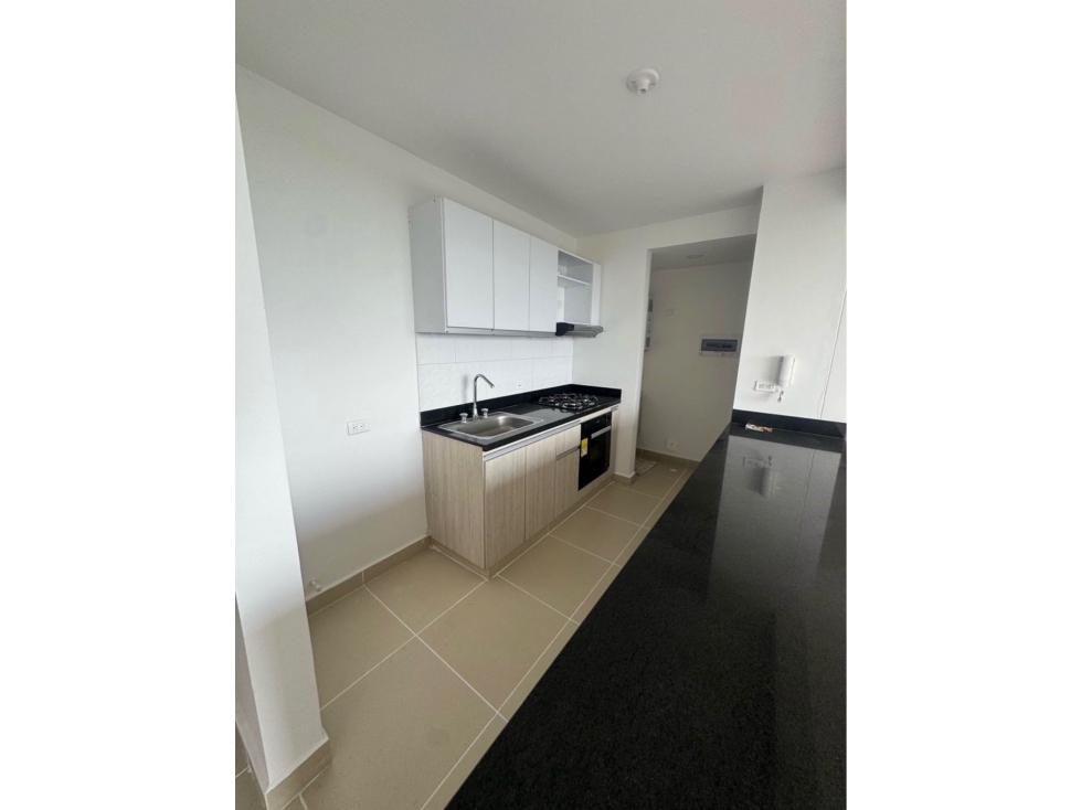 Se vende apartamento en Ocarro amarilo Villavicencio — foto 2