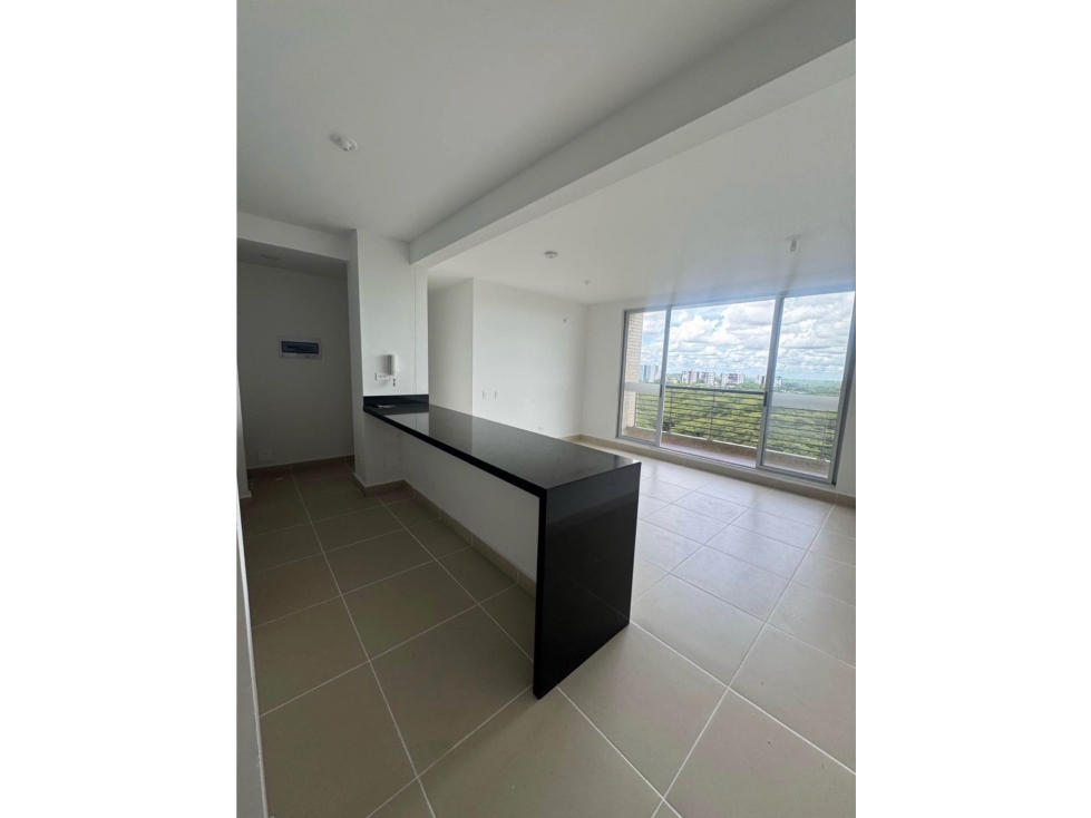 Se vende apartamento en Ocarro amarilo Villavicencio — foto 3