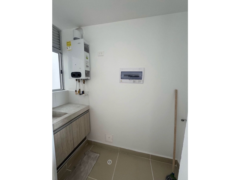 Se vende apartamento en Ocarro amarilo Villavicencio — foto 4