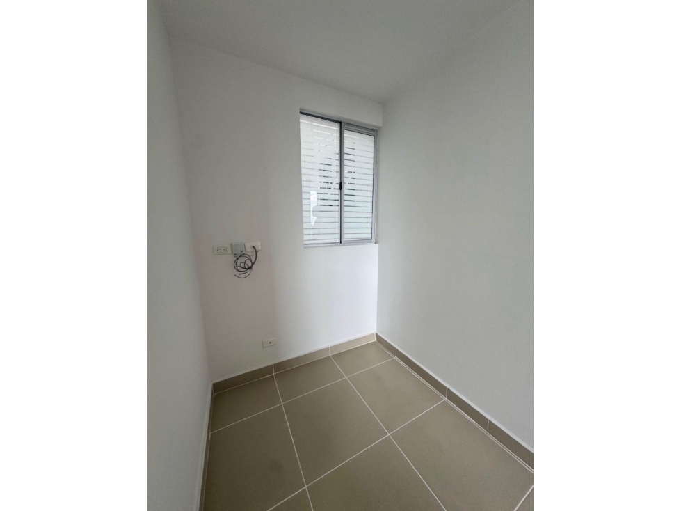 Se vende apartamento en Ocarro amarilo Villavicencio — foto 6