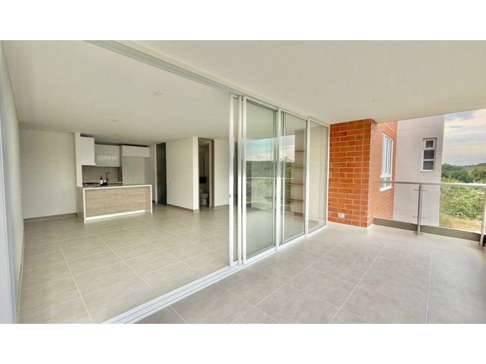 VENDO APARTAMENTO EN OCEANO VERDE, JAMUNDI