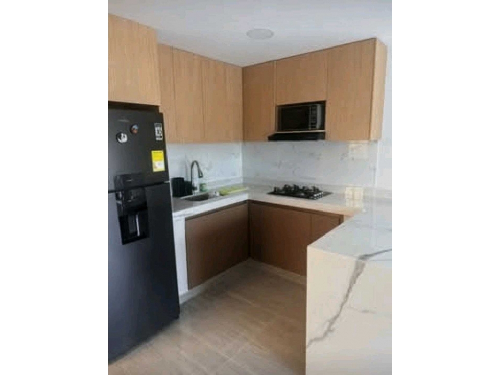 Se Vende Apartamento en Olaya — foto 4