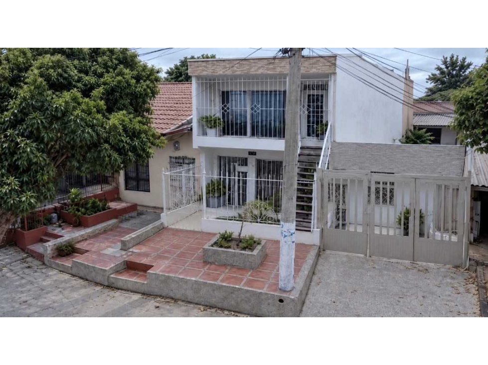 Se Vende Apartamento en Olaya