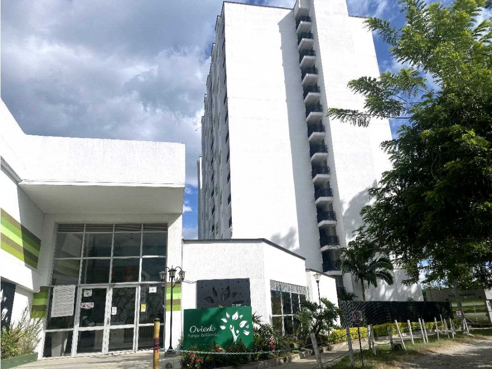Se vende Apartamento en conjunto residencial Oviedo, Armenia Quindio