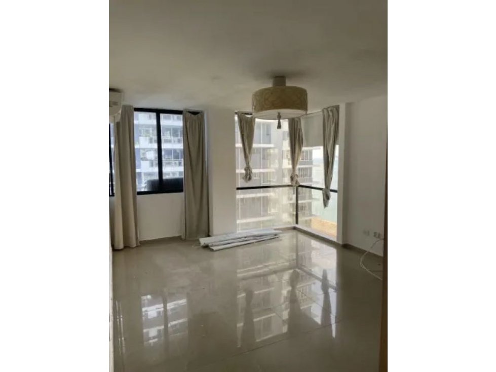 SE VENDE HERMOSO APARTAMENTO EN PAITILLA PH ROYAL PRINCESS - 3