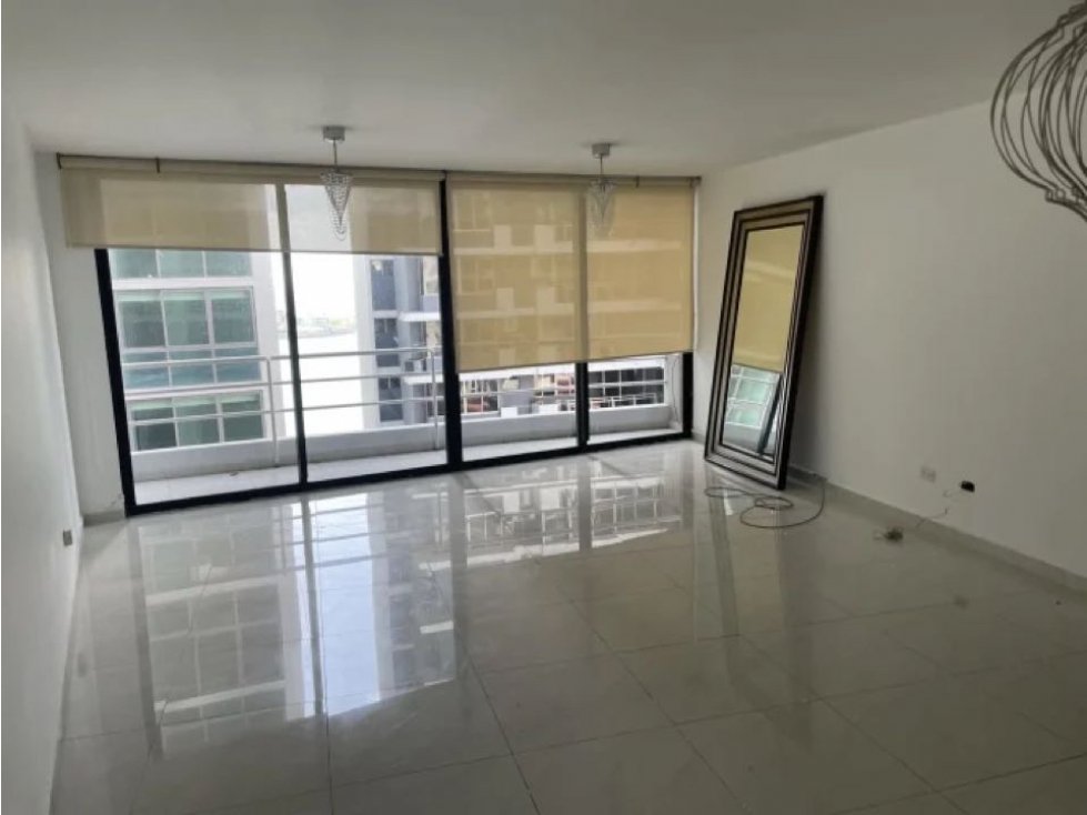 SE VENDE HERMOSO APARTAMENTO EN PAITILLA PH ROYAL PRINCESS - 5