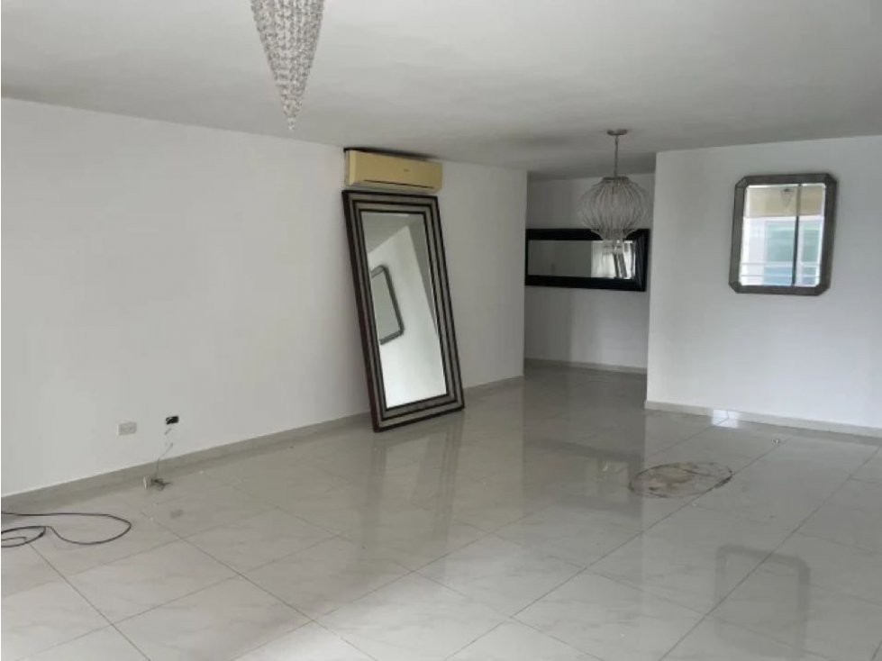 SE VENDE HERMOSO APARTAMENTO EN PAITILLA PH ROYAL PRINCESS - 6