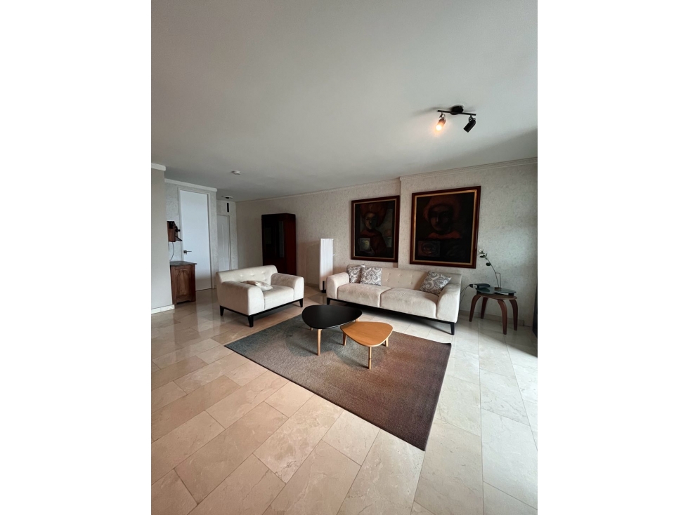 Se Vende Apartamento en Paitilla