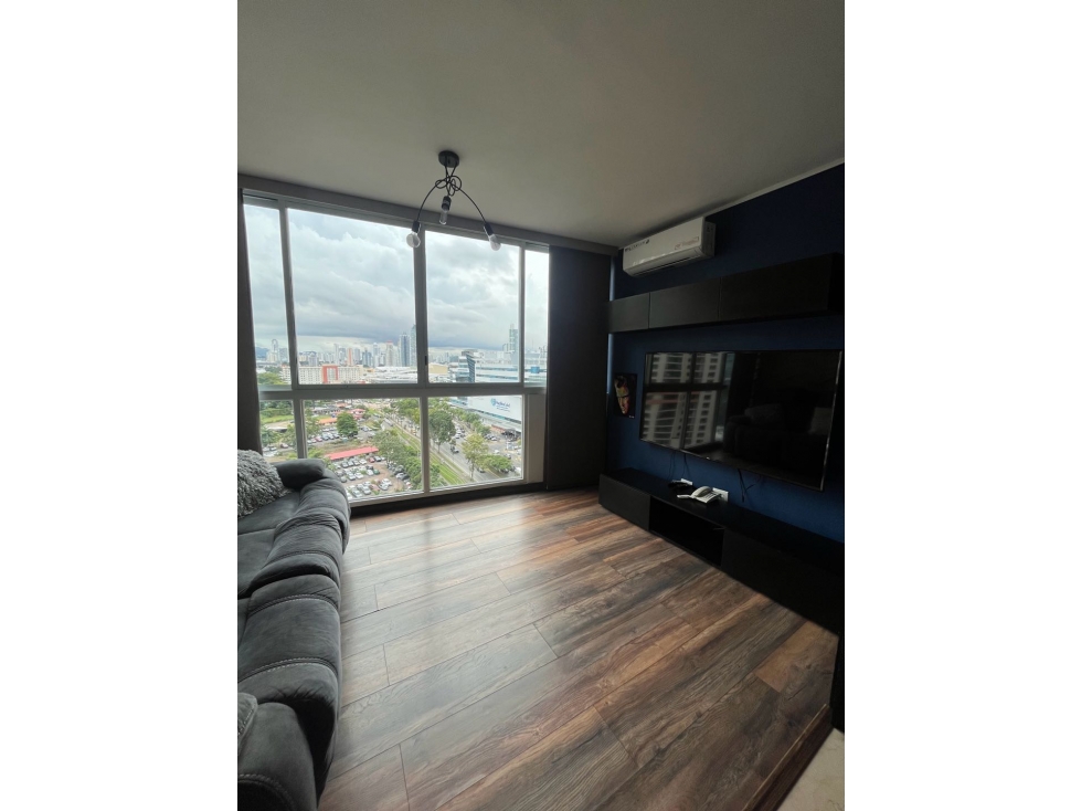 Se Vende Apartamento en Paitilla - 2