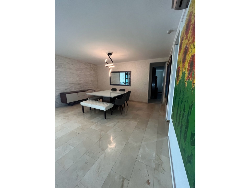 Se Vende Apartamento en Paitilla - 3