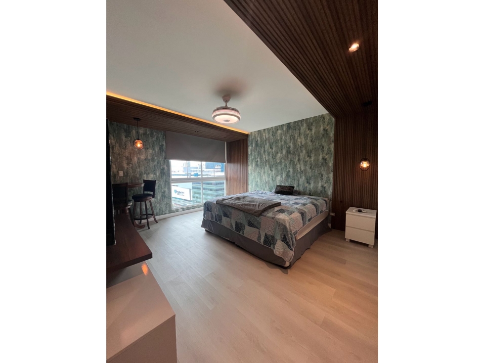 Se Vende Apartamento en Paitilla - 5