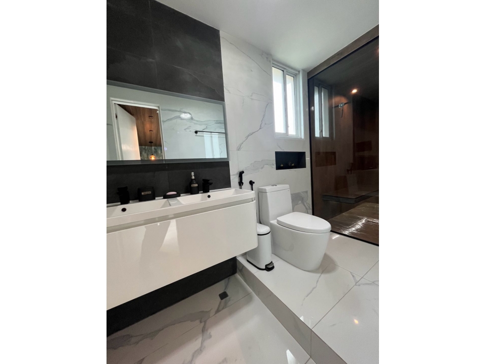 Se Vende Apartamento en Paitilla - 6