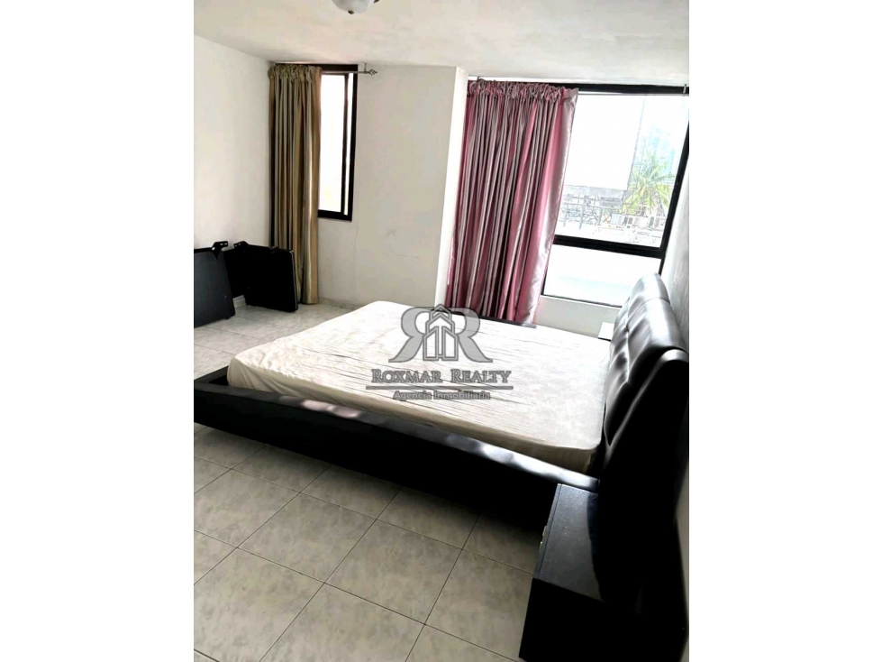 Se Vende Apartamento En Paitilla Edificio Mirasol — foto 4