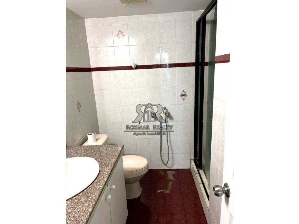 Se Vende Apartamento En Paitilla Edificio Mirasol — foto 5