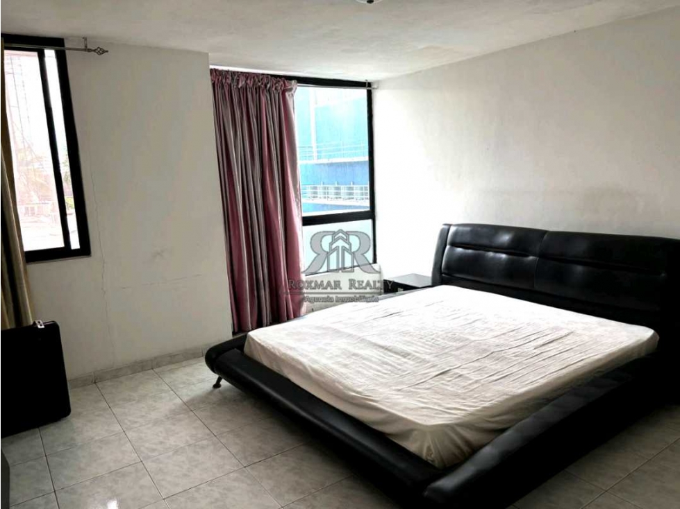 Se Vende Apartamento En Paitilla Edificio Mirasol — foto 6