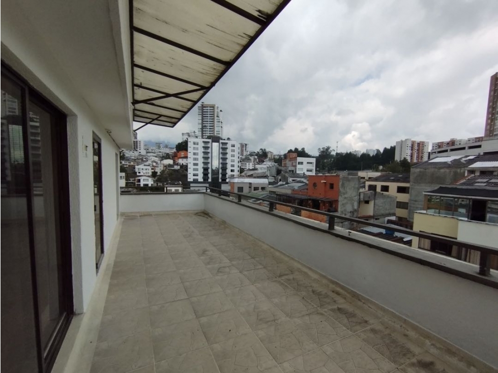VENTA APARTAMENTO PALERMO MANIZALES CON TERRAZA | APTO BARATO — foto 4