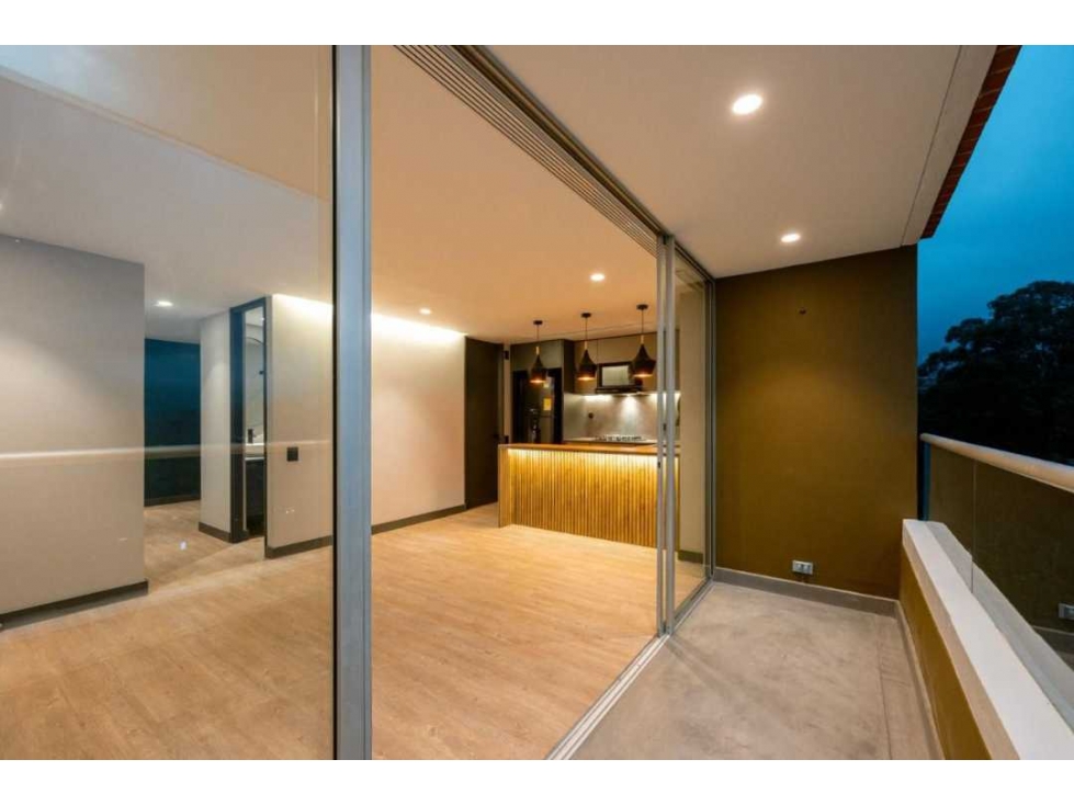 SE VENDE APARTAMENTO EN PALMAS. — foto 2