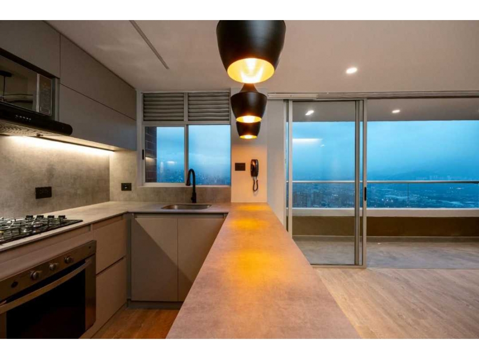 SE VENDE APARTAMENTO EN PALMAS. — foto 3