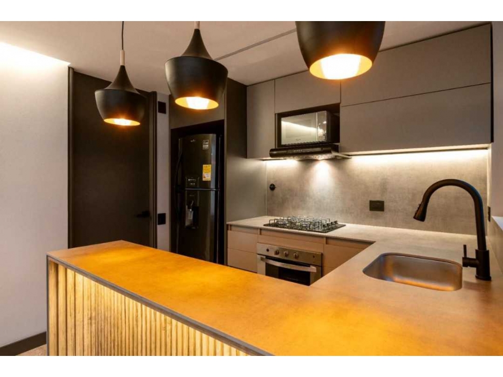 SE VENDE APARTAMENTO EN PALMAS. — foto 4
