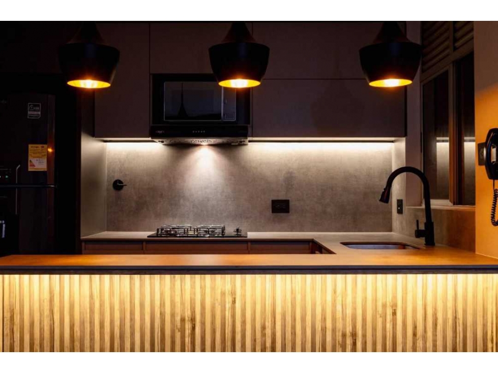 SE VENDE APARTAMENTO EN PALMAS. — foto 5