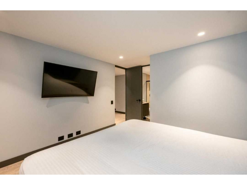SE VENDE APARTAMENTO EN PALMAS. — foto 6