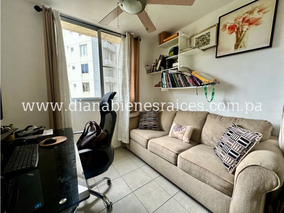Venta de apartamento en Panamá