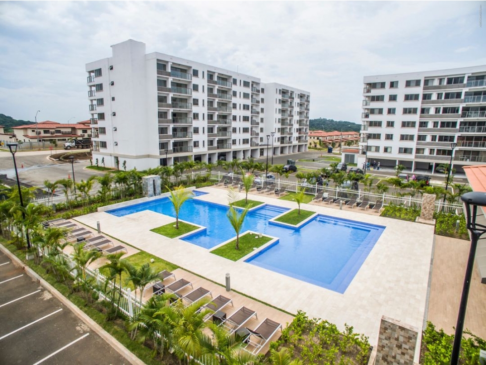 Se Vende Apartamento en Panamá Pacifico