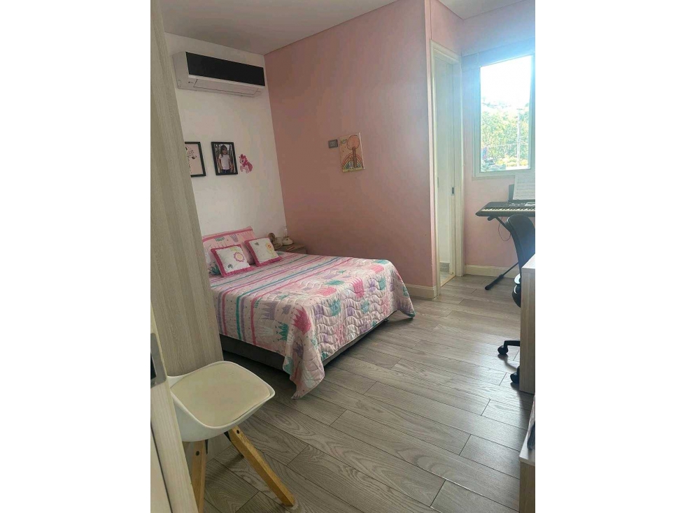 Se vende apartamento en Pance en excelente ubicacion