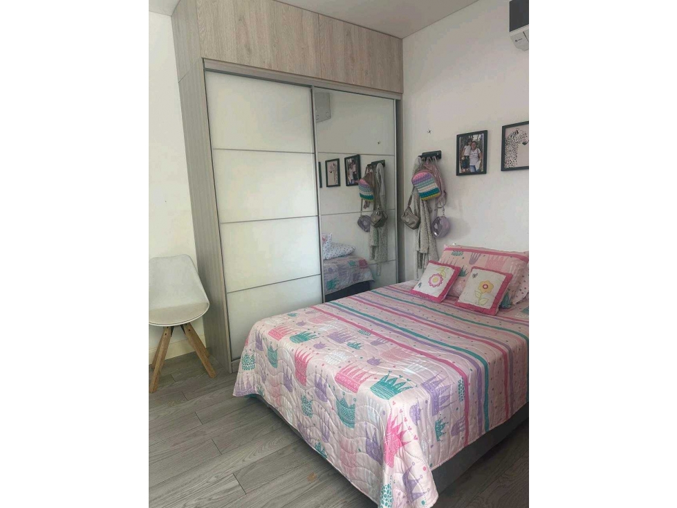 Se vende apartamento en Pance en excelente ubicacion — foto 2