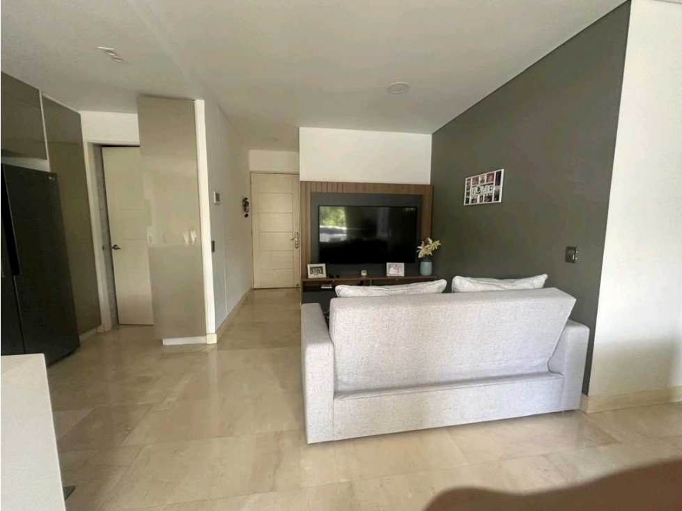 Se vende apartamento en Pance en excelente ubicacion — foto 3