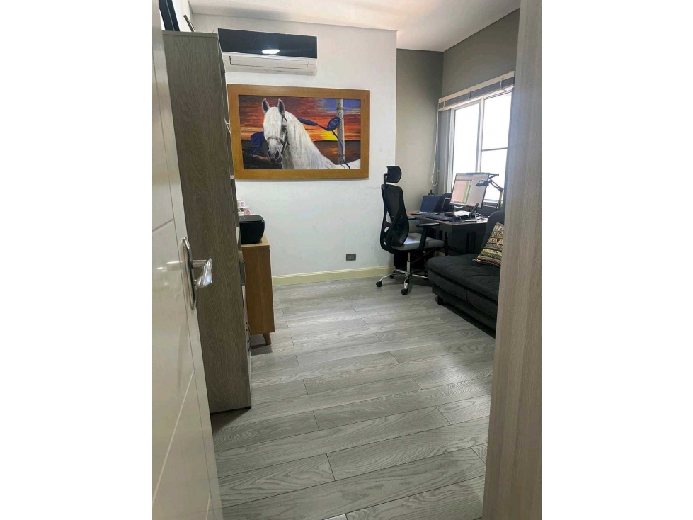 Se vende apartamento en Pance en excelente ubicacion — foto 4