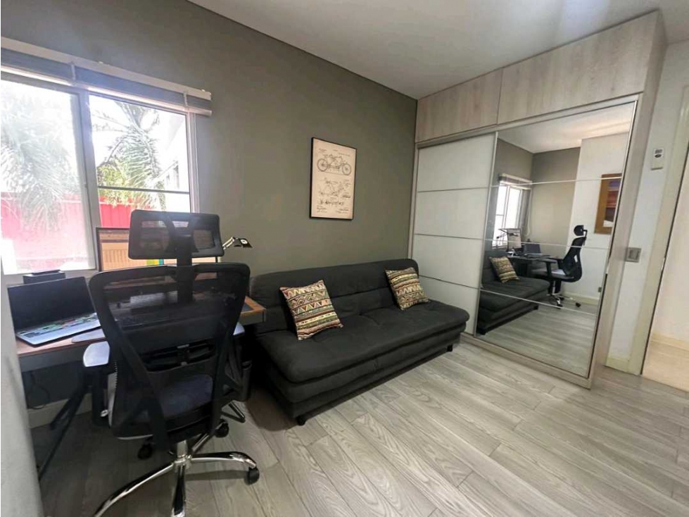Se vende apartamento en Pance en excelente ubicacion — foto 5