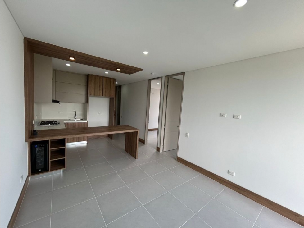 SE VENDE APARTAMENTO EN PANCE CVMM — foto 2