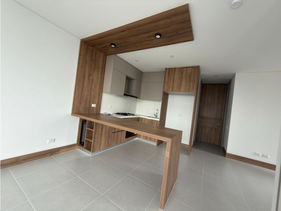 SE VENDE APARTAMENTO EN PANCE CVMM