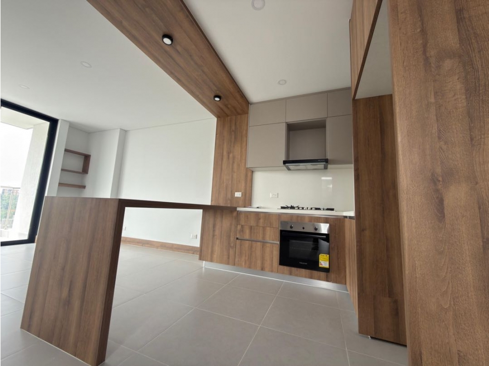 SE VENDE APARTAMENTO EN PANCE CVMM — foto 3