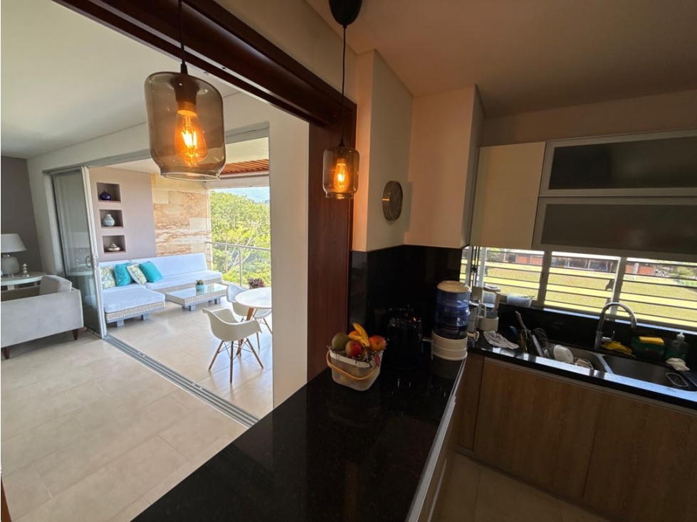 Se vende apartamento en pance — foto 3