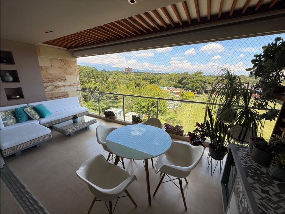 Se vende apartamento en pance — foto 4