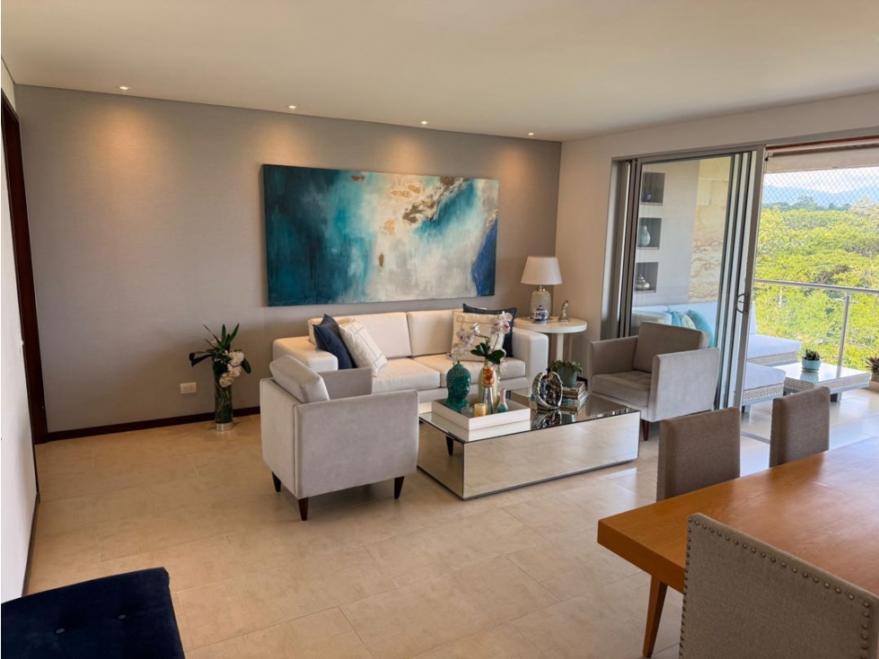 Se vende apartamento en pance — foto 6