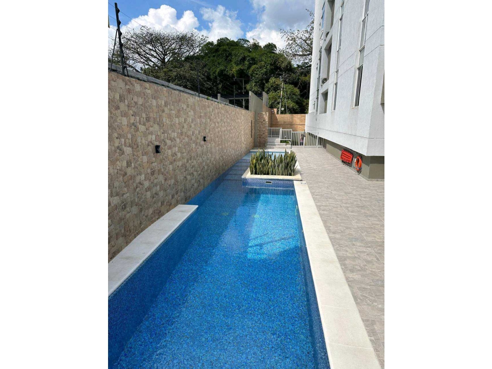 Se vende apartamento en Pance.MHGXU 9588174 — foto 2