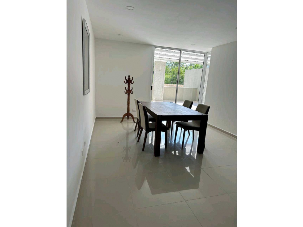 Se vende apartamento en Pance.MHGXU 9588174 — foto 3