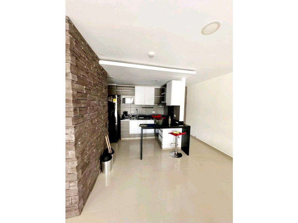Se vende apartamento en Pance.MHGXU 9588174 — foto 4