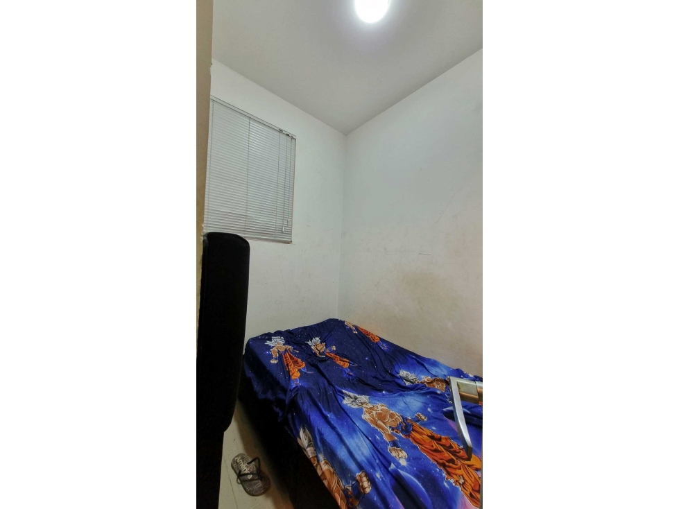 VENDO APARTAMENTO EN PANCE CALI 1ER PISO IC9994566 — foto 4