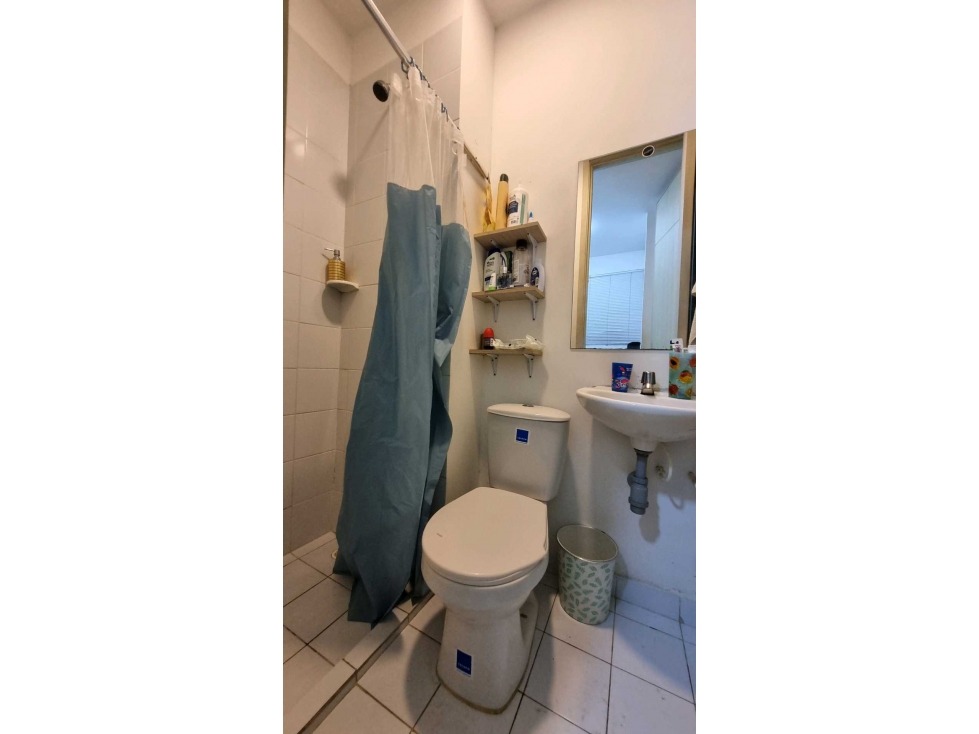 VENDO APARTAMENTO EN PANCE CALI 1ER PISO IC9994566 — foto 5